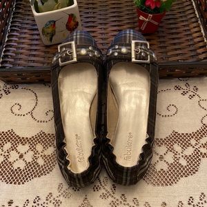 Fabulaire ladies shoes